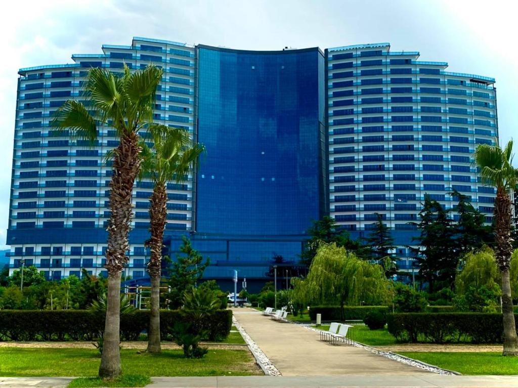 Legend Hotel Batumi
